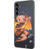 Betty Boop Roasting Marshmallows Galaxy A14 5G Skin